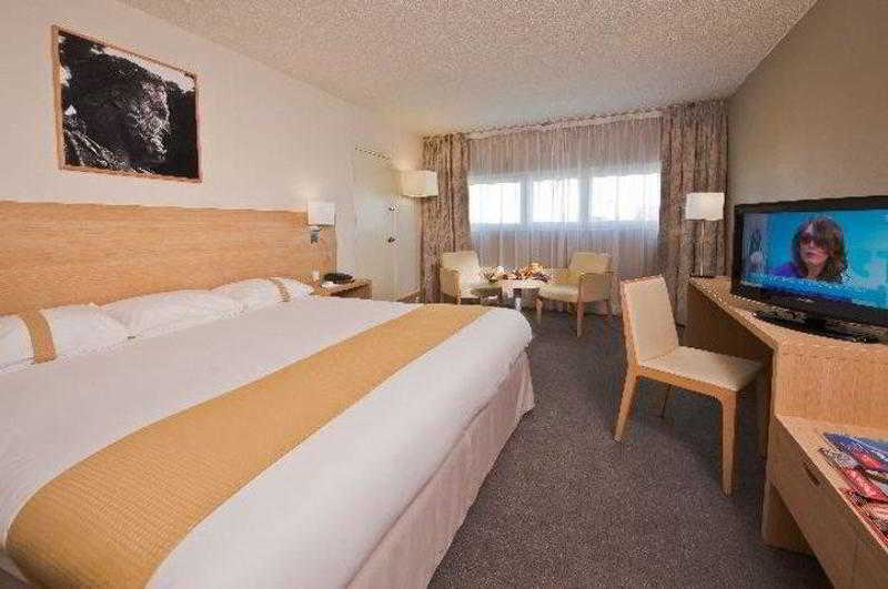 Best Western Plus Paris Orly Airport Rungis Camera foto