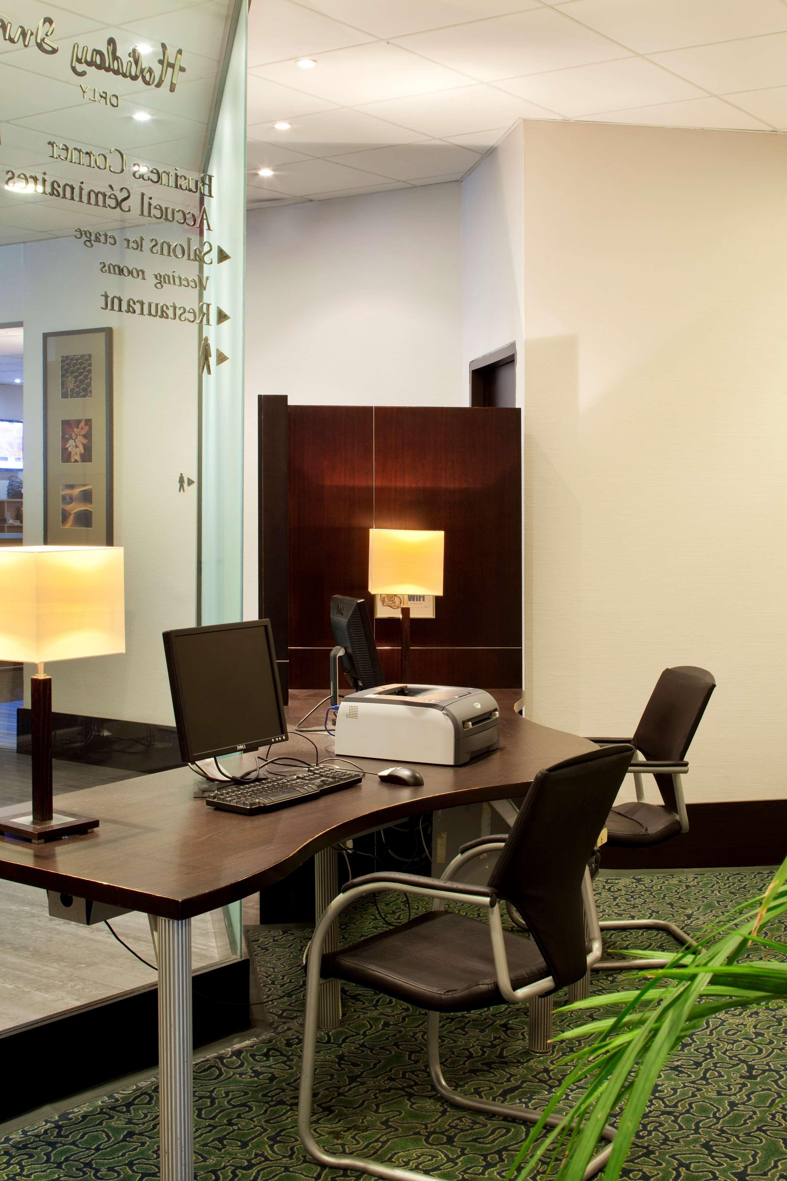 Best Western Plus Paris Orly Airport Rungis Esterno foto