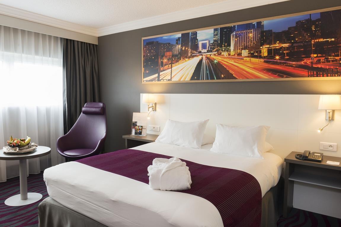 Best Western Plus Paris Orly Airport Rungis Esterno foto