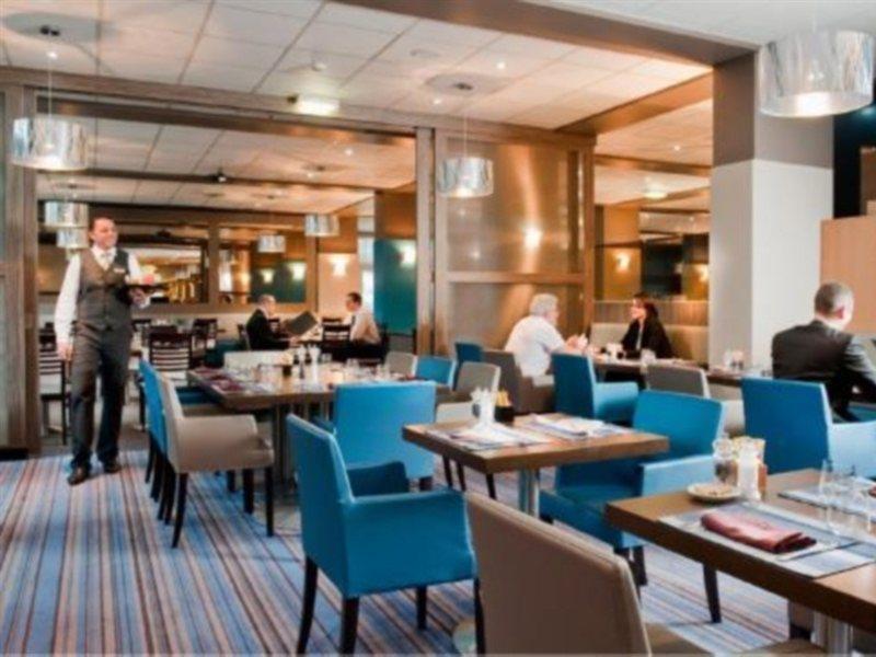 Best Western Plus Paris Orly Airport Rungis Esterno foto